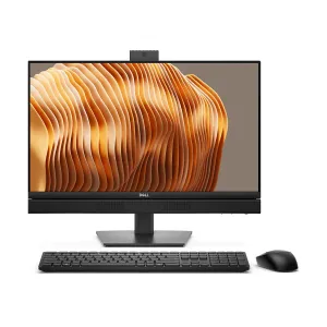 [COPDEL9XD88] COP. DELL PRO 24 AIO QC24250 65W Ultra7-265 16GB 512GB 23.8Inc W11Pro 3YB