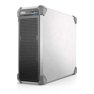 [SERDELT160271B] SERVER DELL POWEREDGE T160 IntelXeon6333P-3.1G-6Cores 16GB 2TB SATA 3.5Inc-HDD iDRAC9B PERC-H355 3YB