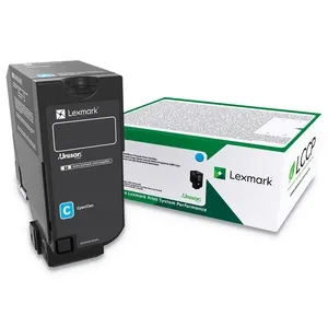 [SUMLEX74C4SC0] TONER CIAN 7K CS720-725 | CX725