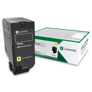 [SUMLEX74C4SY0] TONER AMARILLO 7K CS720-725 | CX725