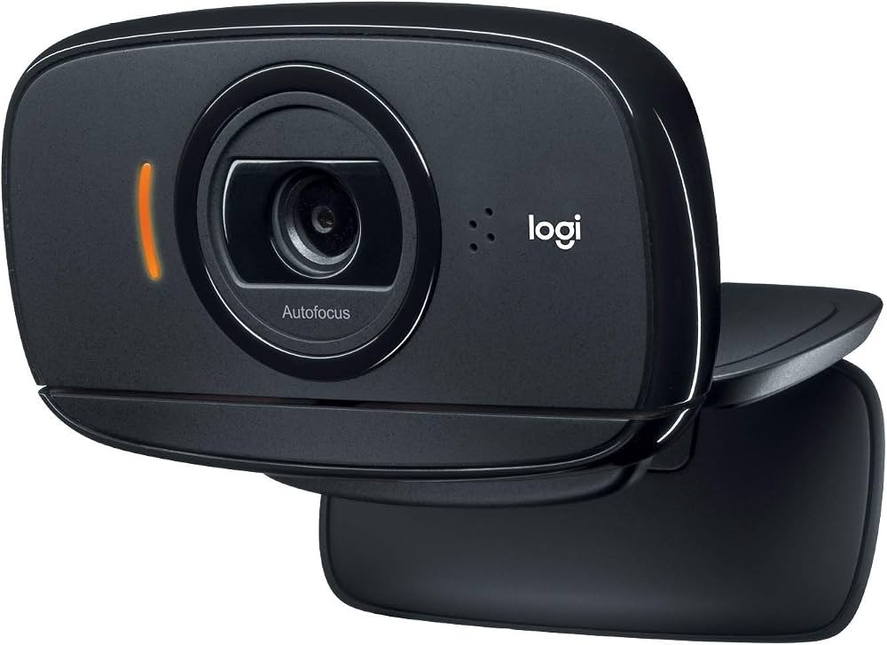 WEBCAM LOGITECH C920S PRO 1920X1080-30FPS SONIDO ESTEREO OBTURADOR DE PRIVACIDAD