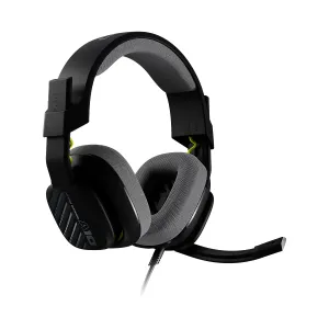 [HSELOG939002055] HEADSET LOGITECH ASTRO GAMING A10 Gen. 2 para Playstation Black
