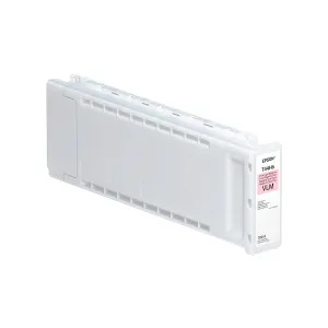 [SUMEPST44H620] CARTUCHO EPSON ULTRACHROME PRO 12 T44H620 VIVID LIGHT MAGENTA 700ML