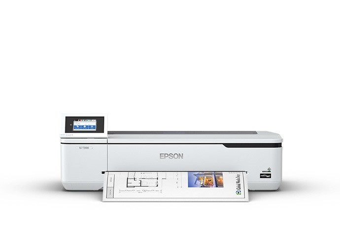 IMP. EPSON SURE COLOR T3170 24INCH WIRELESS PRINTER
