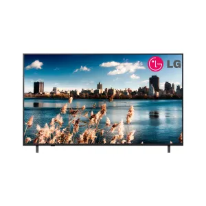 [TELLGX65UA8550P] TV LG 65Pulg. 4K UHD AI UA85 Smart Wifi BT 3HDMI USB WebOs Negro