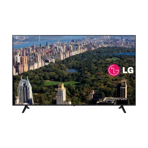 [TELLGX75QNED70A] TV LG 75 Pulg. QNED AI 4K UHD Smart Wifi BT 3HDMI 2USB ThiinQ webOS 23 Negro
