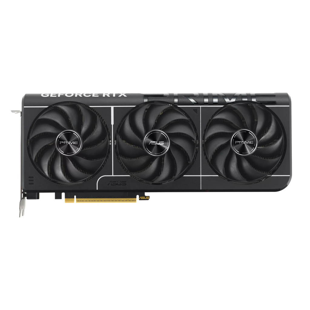 VIDEO ASUS PRIME GeForce RTX-5070 TI OC Edition 16GB GDDR7 256BIT HDMI 3DP 3Vent PCIe 5.0