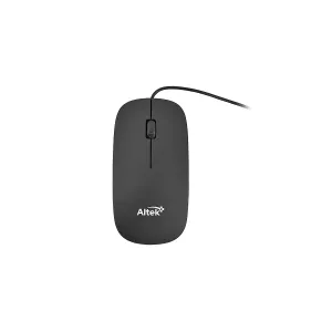 [MOUALTPS2OPTBK] MOUSE ALTEK OPTICO PS2 NEGRO