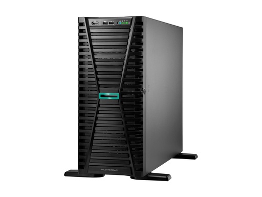 [P84117-DM5] HPE ML110 G11 3508U 1x32G 4LFF HDD Svr