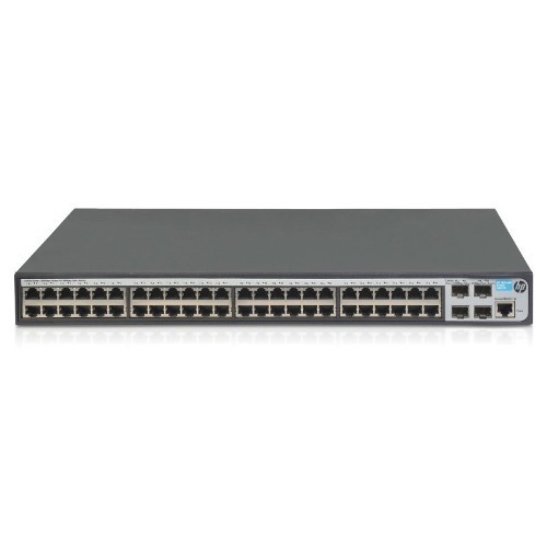 [JL260A] ARUBA - Swich 2930F 48G 4SFP
