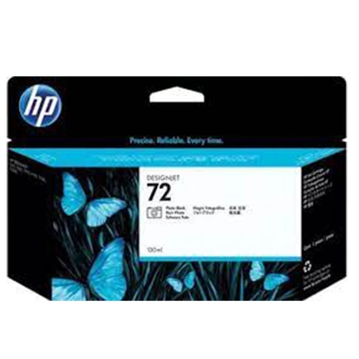 [S-C9370A] HP 72 BLACK INKJET CARTRIDGE