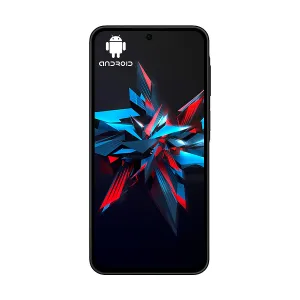 [CELSAMSMA276BZK] CELULAR SAMSUNG GALAXY SM-A276BZK OC 6GB 128GB 5G 6.7INCH 4CAM. USD USB-C AN-16 BLACK