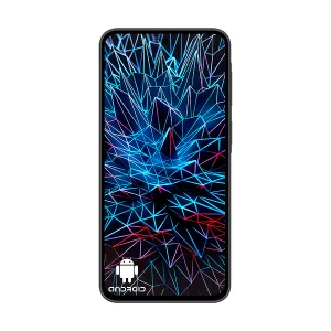 [CELSAMSMA376BZK] CELULAR SAMSUNG GALAXY SM-A37 OC 8GB 256GB 5G 6.7INCH 4CAM. USB ANDROID 14 Carbon