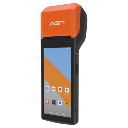 [AO-PP-1000-PTY] AON TERMINAL AON POS Móvil AO-PP-1000