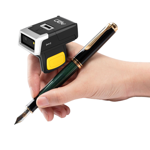 [AO-SC-1013-PTY] AON WEARABLE SCANNER Performance Parameters Scan