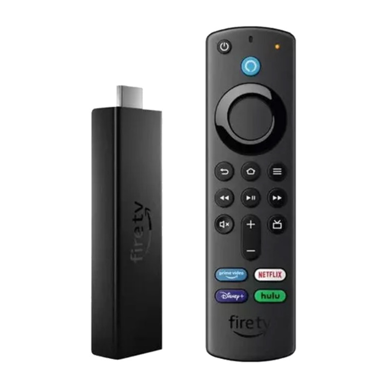 Fire TV Stick 4K Amazon 2da Generación