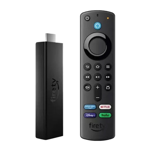 [840268929909] Fire TV Stick 4K Amazon 2da Generación