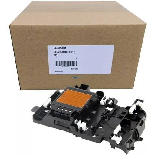 [LK9025001] HEAD/CARRIAGE UNIT (SP), MFC-J680DW/J880