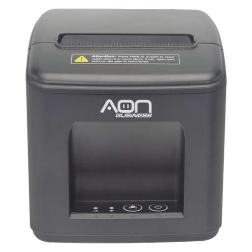 [AO-PR-1011-PTY] AON Thermal Receipt Printer 80mm, (USB) 230mm/s