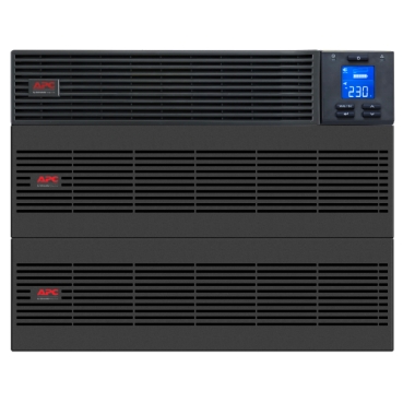 [SRVPM6KRIL] APC Easy UPS SRV RM 6000VA 230V, No Battery, Extended Runtime