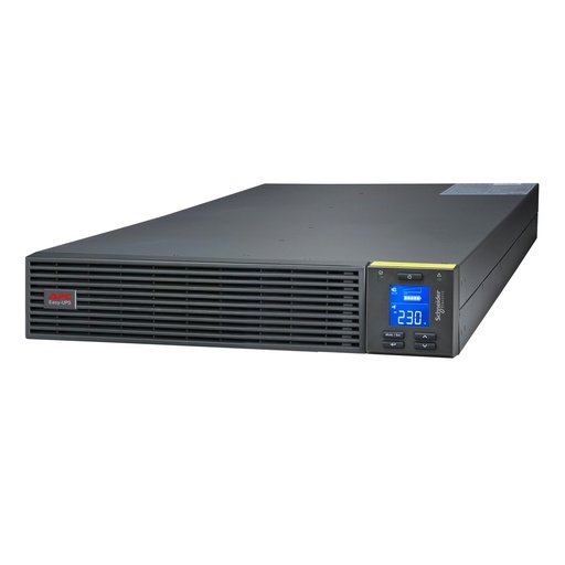 [SRVPM6KRIL] APC Easy UPS SRV RM 6000VA 230V, No Battery, Extended Runtime