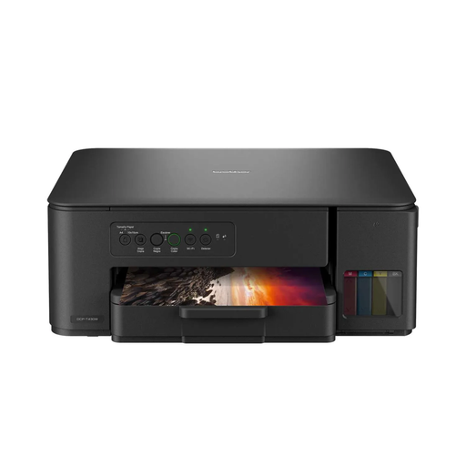 [DCPT430W] BROTHER IMPRESORA MFP TINTA CONTINUA