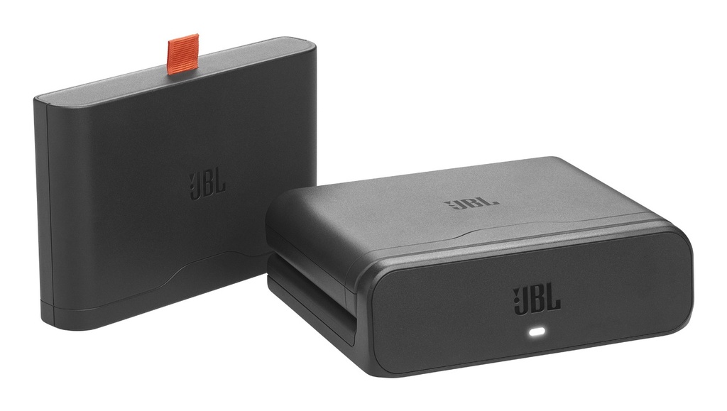 JBL - Charging - Partybox Accesories 2xBattery