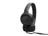 JBL TUNE - 530 - Headphones - Headband - Black