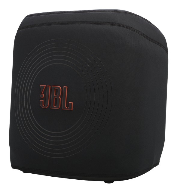 JBL - Speaker - Partybox Cover PB Encore