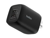 [ENA007dqBK] Belkin - Battery charger - Lithium ion - Para - - N switch 2