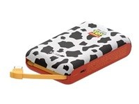 [BPB021qcTS-DY] Belkin - Power bank - Lithium - Para Universal - Toy Story 10K Power Bank with