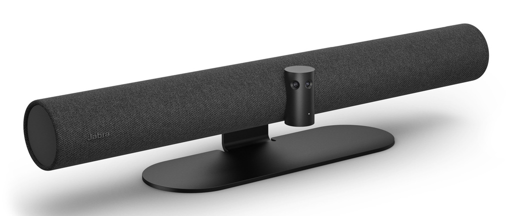 Jabra PanaCast 50 - Dispositivo de vídeoconferencia - Certificado por Zoom, Certificado para Equipos de Microsoft