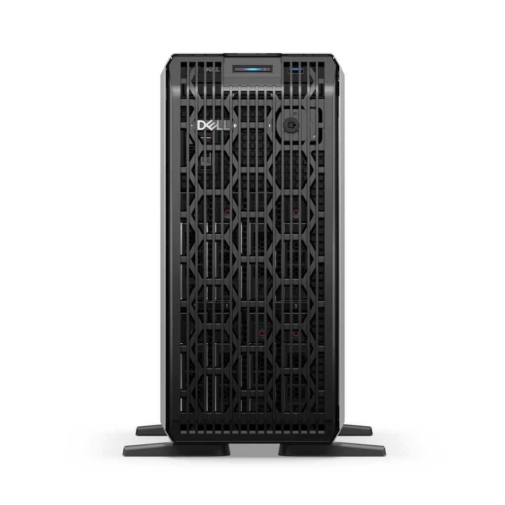 Dell - Server - Tower - Intel Xeon 6353P - 2 TB Hard Drive Capacity - T360