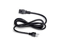 Cisco Meraki - Cable de alimentación - power IEC 60320 C13 a NEMA 5-15 (M) - Estados Unidos
