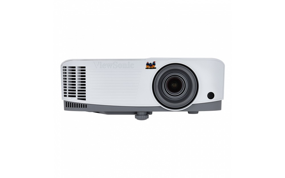 ViewSonic PA503X - Proyector DLP - 3D - 4000 ANSI lumens - XGA (1024 x 768) - 4:3 - objetivo zoom
