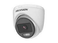 Hikvision - Surveillance camera - Domo Colorvu 1080p