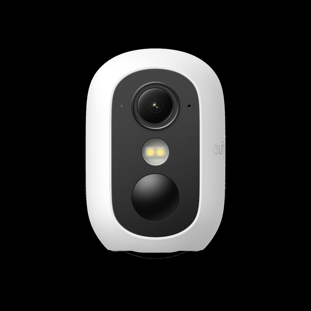 Eufy - Surveillance camera - ufyCam C35