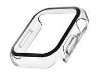 [OVG003zzCL] Belkin SCREENFORCE TemperedCurve - Amortiguador para reloj inteligente - protector de pantalla