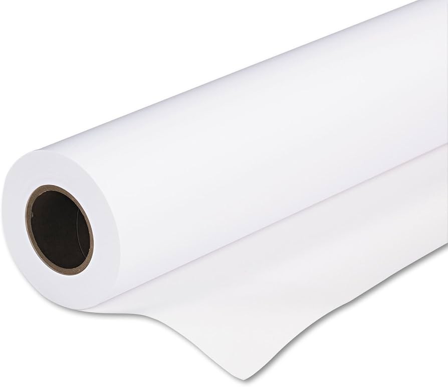PAPEL EPSON SINGLEWEIGHT MATTE 36INX131.7FT