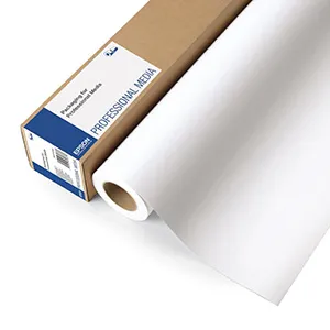 [SUMEPSS045260] PAPEL EPSON EXHIBITION CANVAS MATTE 60INC.X40INC.