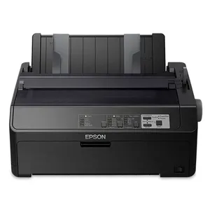 [IMPEPSFX-890II] IMP. EPSON MATRICIAL FX-890II 680 CPS PARALELA - USB 2.0