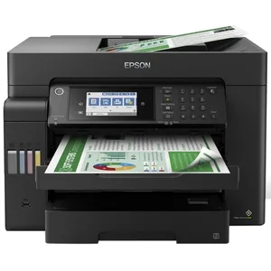 [IMPEPSMULL15150] IMP. EPSON ECOTANK MULT. L15150 A3 COLOR 25PPM ETHERNET WI-FI NEGRO