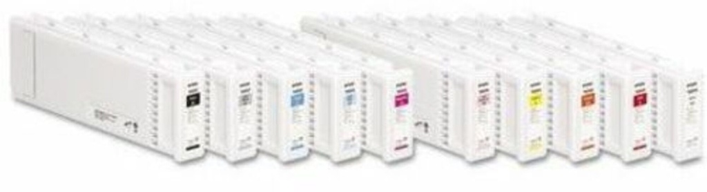 CARTUCHO EPSON T890120 ULTRACHROME NEGRO GS3 700ML FOR S40600 S60600 S80600