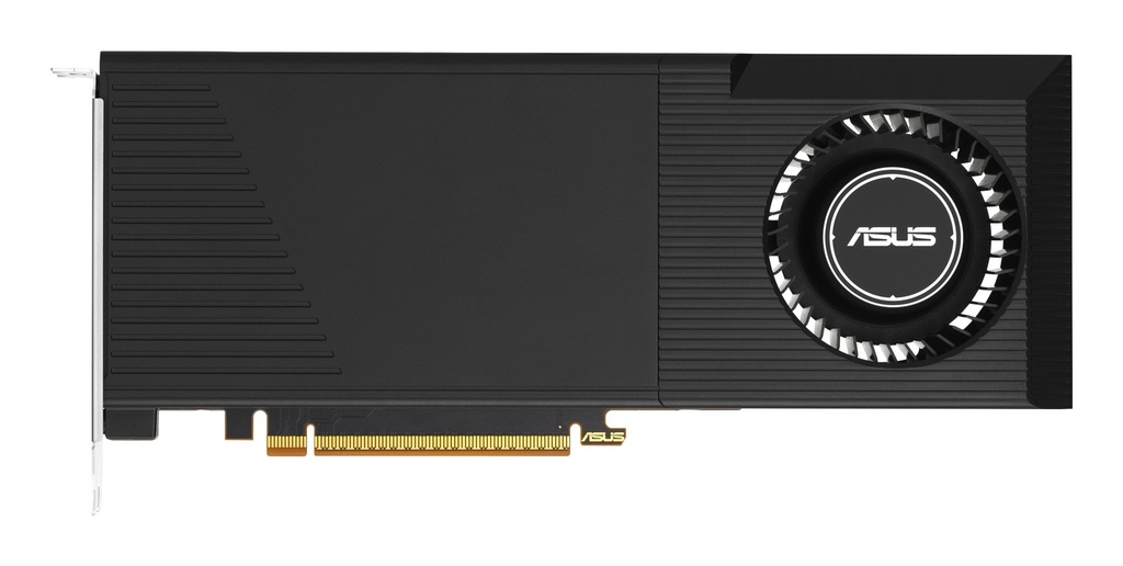 VIDEO ASUS TURBO AMD Radeon AI PRO R9700 32GB GDDR6-VRAM 256BIT HDMI 3DP Vent PCIe 5.0