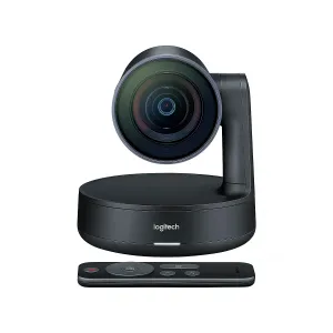 [CAMLOG960001226] CONFERENCE-CAM LOGITECH RALLY 4K PTZ BLACK