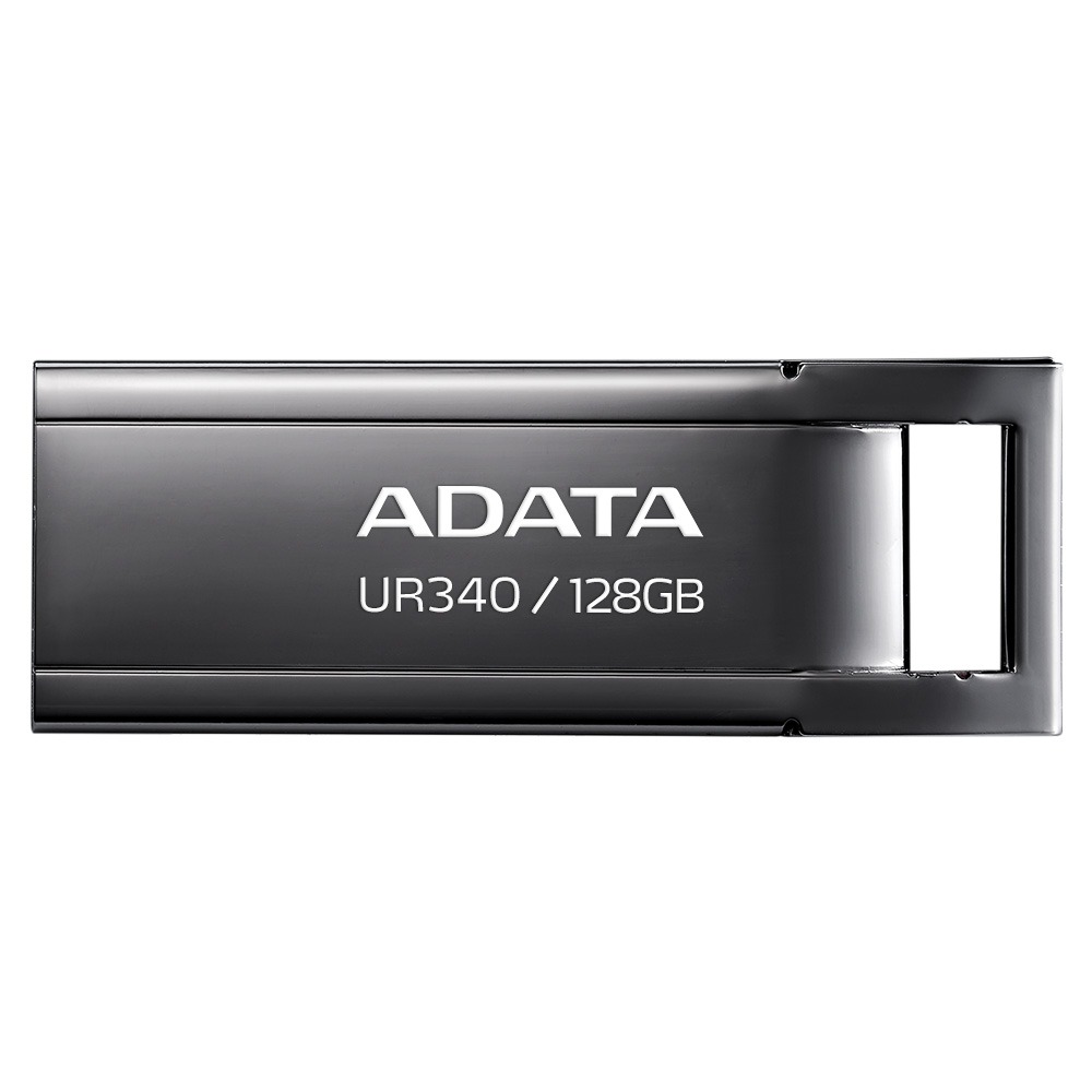 FLASHMEMORY ADATA UR340 128GB AROY USB 3.2 NEGRO