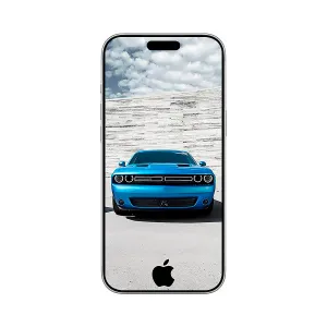 [CELAPLMFXK4LLA] CELULAR APPLE Iphone 17 Pro Max 6Core A19 512GB 5G 6.9Inch Cam. Wi-Fi BT Type-C Silver