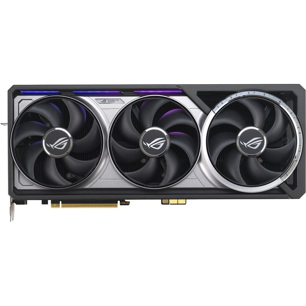 VIDEO ASUS ROG ASTRAL RTX-5090-O32GB GAMING GDDR7 512BIT 2HDMI 3DP 3Vent PCIe 5.0