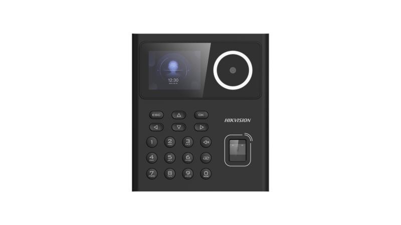 LECTOR BIOMETRICO FACIAL HUELLA + PROXIMIDAD