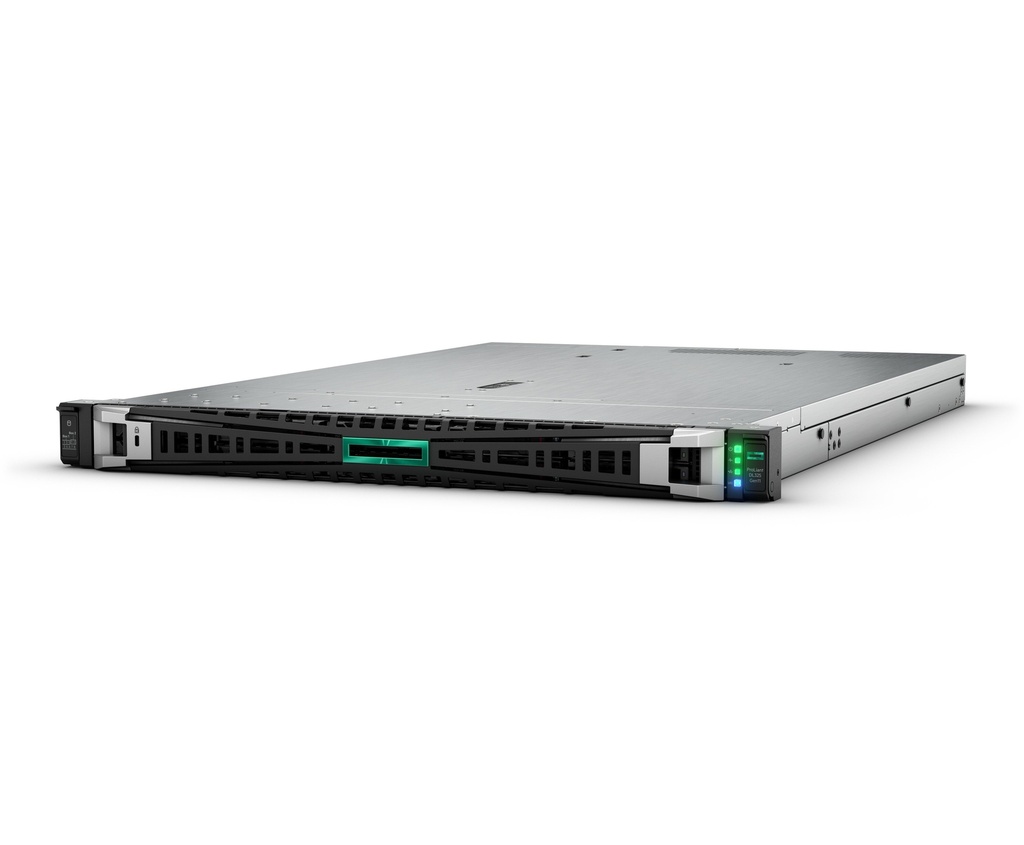 HPE ProLiant DL325 Gen11 9015 3.5GHz 8c 1P 1x32GB-R 4LFF MR408i-o 2x4T